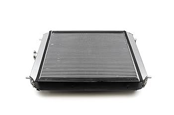 ライヴ・エイド Amazon.com: Radiator for HITACHI ZX30 ZX35 4487284 : Automotive